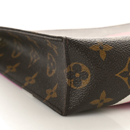 Louis Vuitton Monogram Game On Toiletry Pouch 26 7 of 8