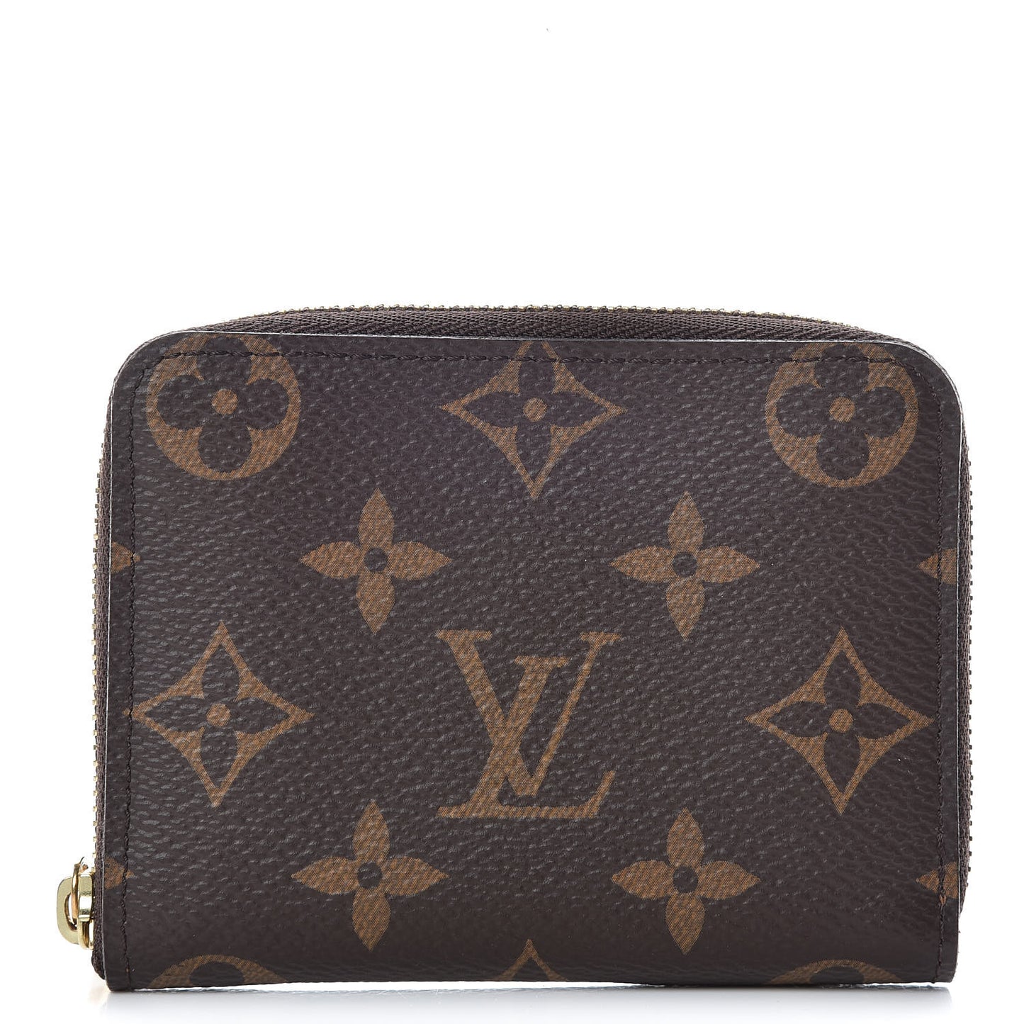 Monogram Zippy Coin Purse