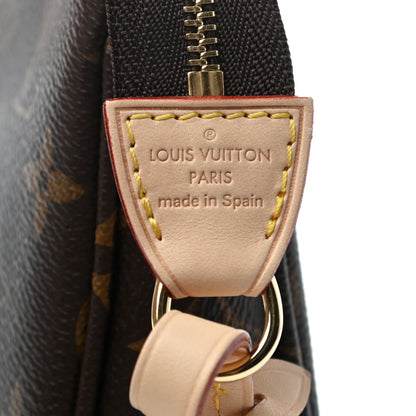 Louis Vuitton Monogram Pochette Accessories NM 6 of 7
