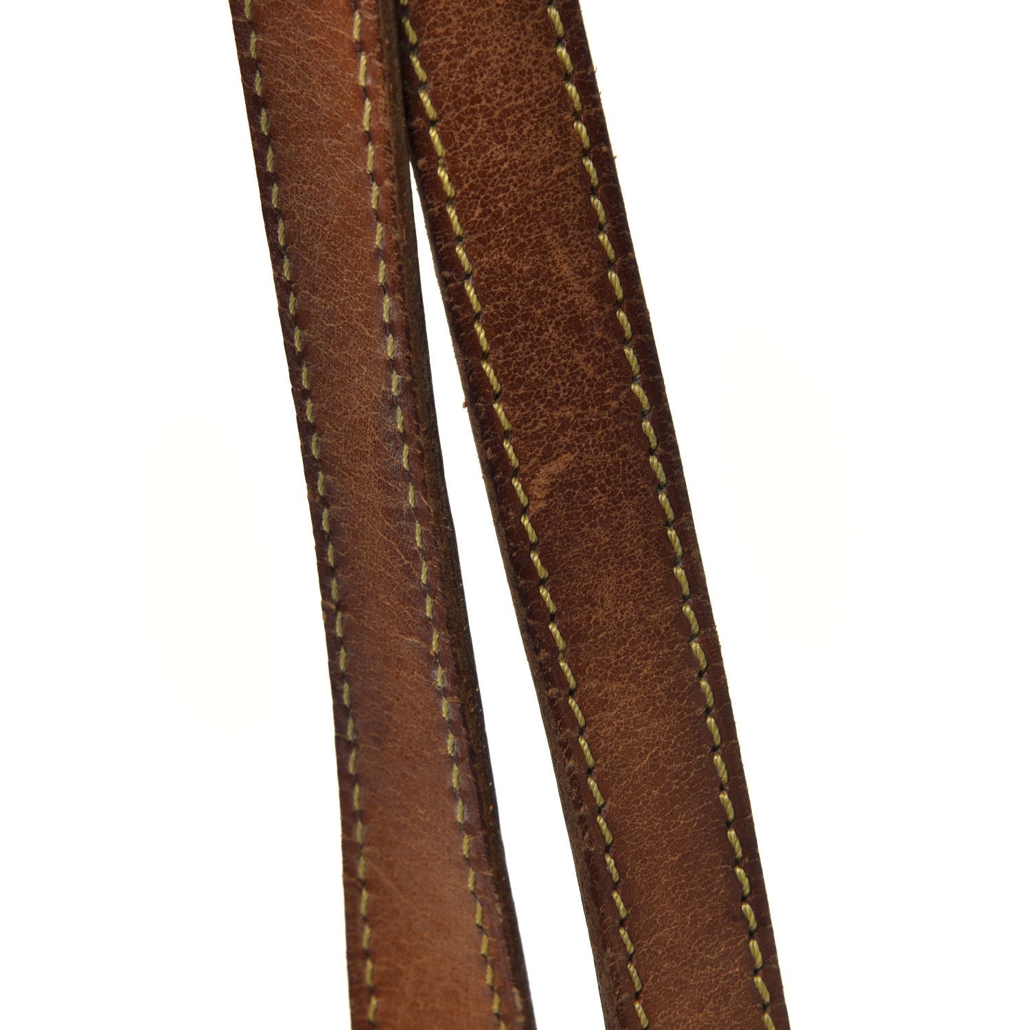 Louis Vuitton Monogram Cabas Mezzo 6 of 11