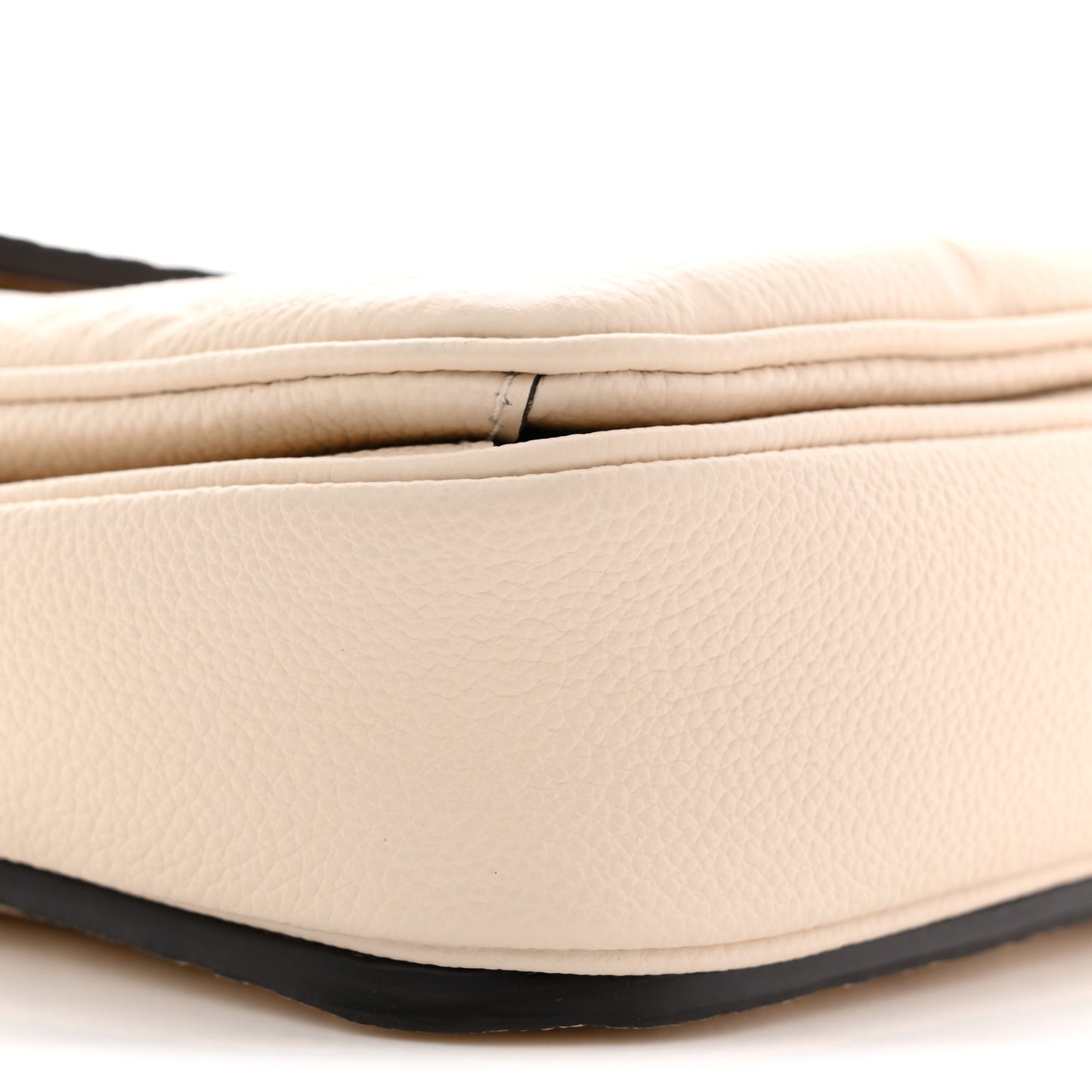 Empreinte Pochette Metis Creme