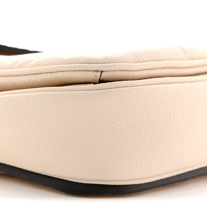 Louis Vuitton Empreinte Pochette Metis Creme 8 of 11