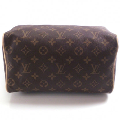 Louis Vuitton Monogram Speedy 25 4 of 8