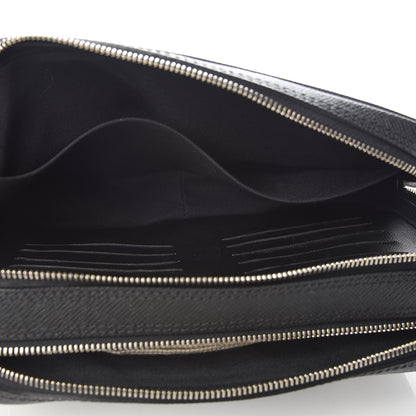 Louis Vuitton Taiga Pavel Ardoise 7 of 9