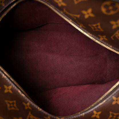 Louis Vuitton Monogram Marais MM 4 of 9
