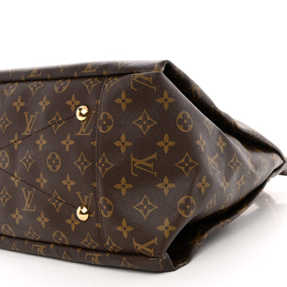 Louis Vuitton Monogram Artsy GM 9 of 10