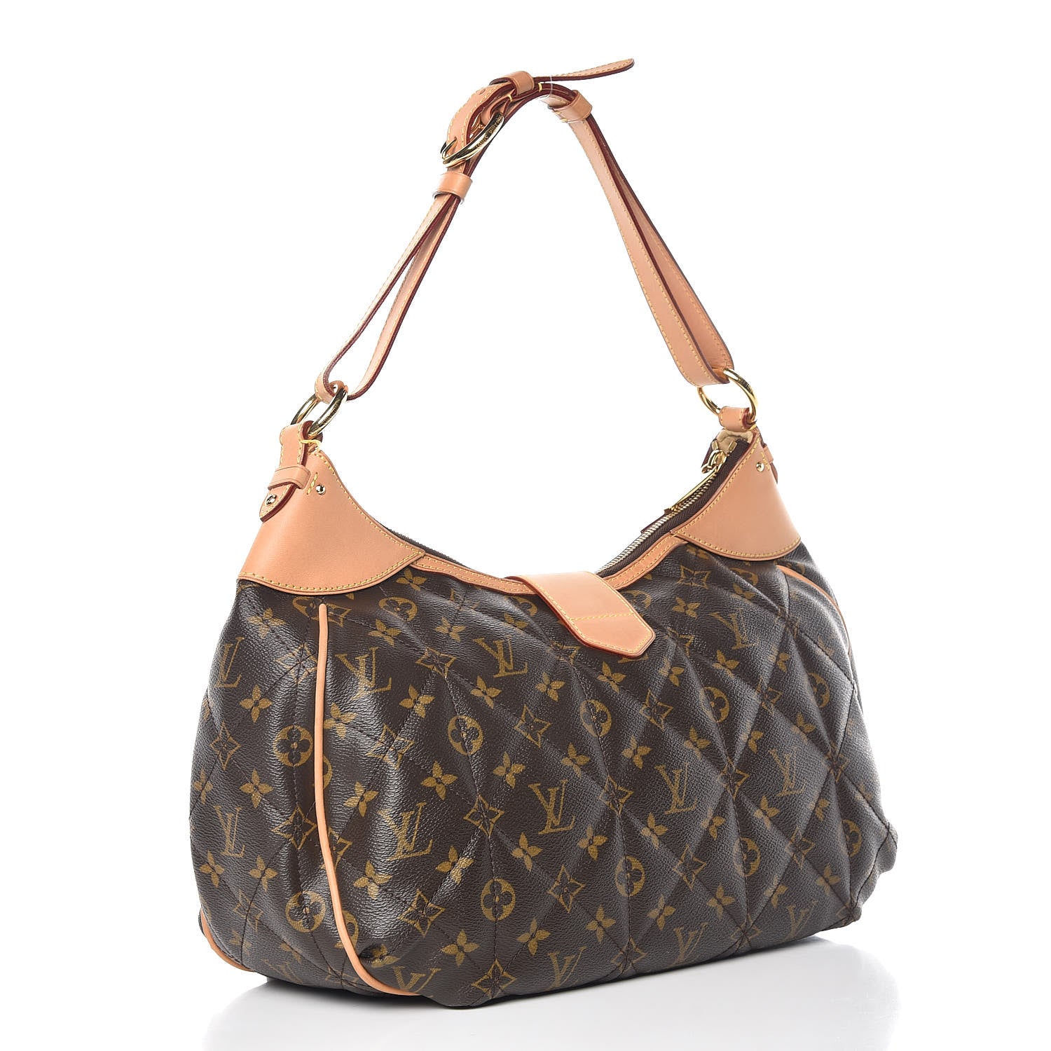Louis Vuitton Monogram Etoile City GM 3 of 13