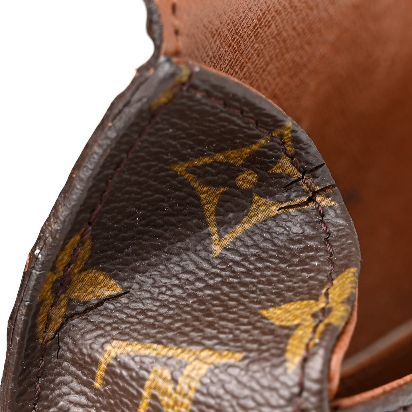 Monogram Saint Cloud PM