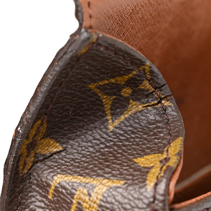 Louis Vuitton Monogram Saint Cloud PM 10 of 15