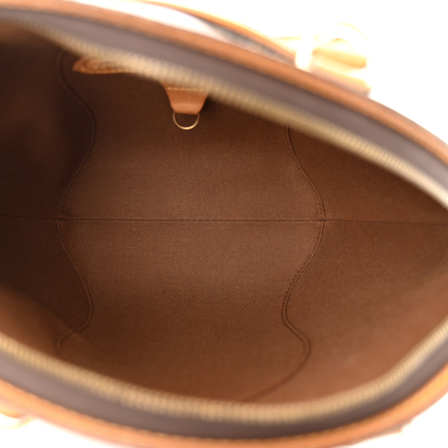 LOUIS VUITTON Monogram Ellipse PM