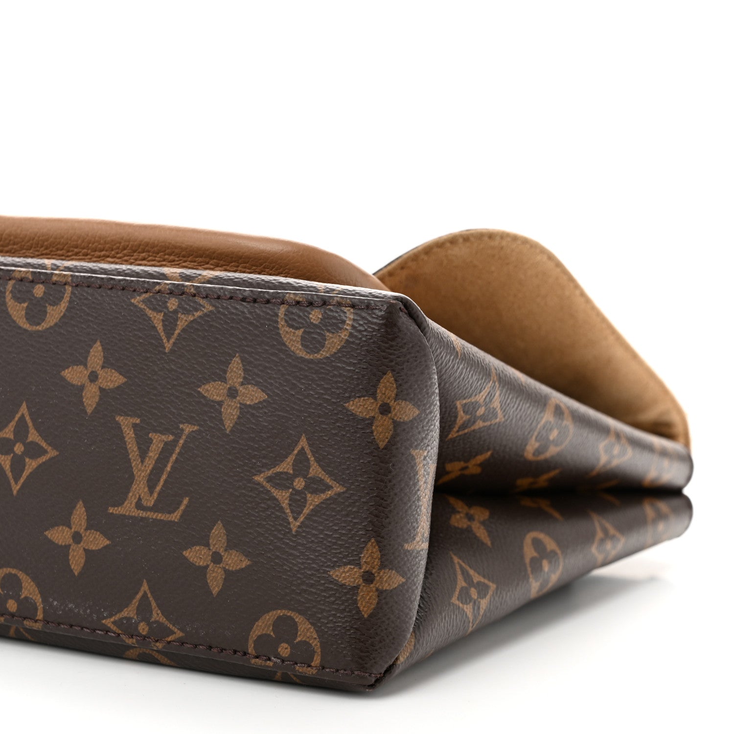 Louis Vuitton Monogram Marignan Sesame 10 of 13