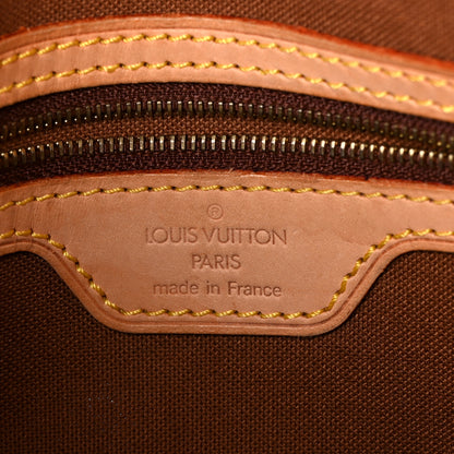 Louis Vuitton Monogram Mini Looping 6 of 10