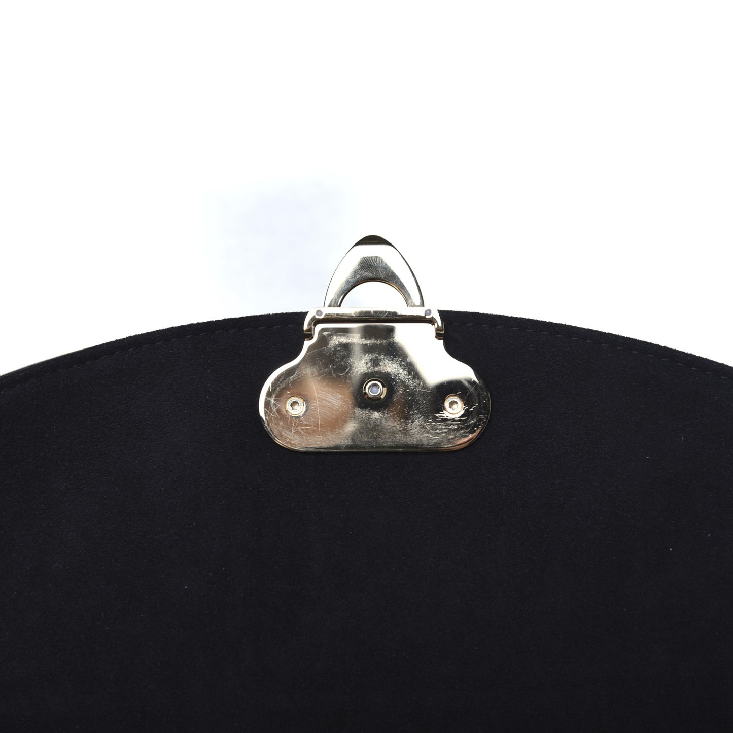 Empreinte Georges MM Black