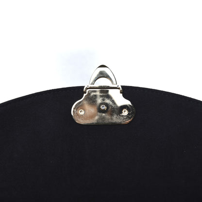 Louis Vuitton Empreinte Georges MM Black 11 of 17