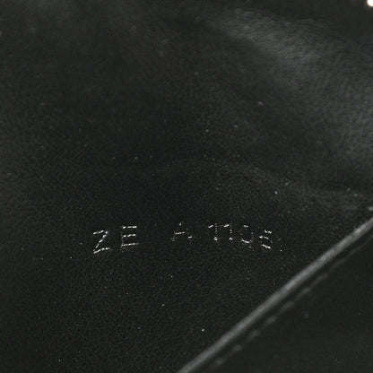 Givenchy Coated Canvas Jaguar Print Cosmetic Case 8 of 11