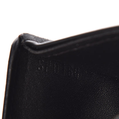 Louis Vuitton Damier Infini Slender Wallet Onyx 7 of 7