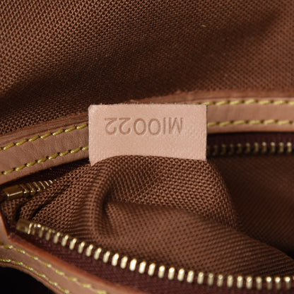 Louis Vuitton Monogram Mini Looping 7 of 9