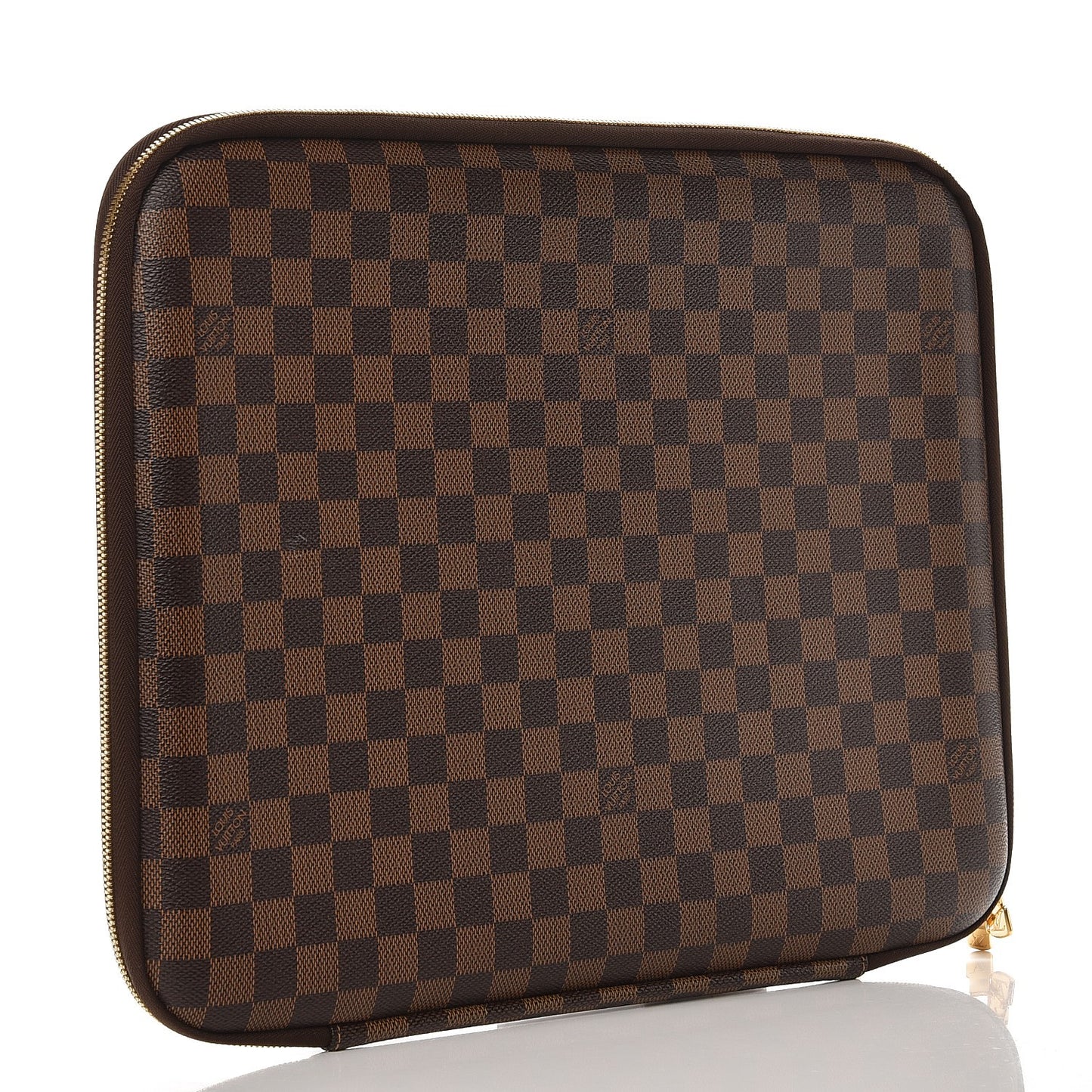 Damier Ebene 15 in Laptop Sleeve