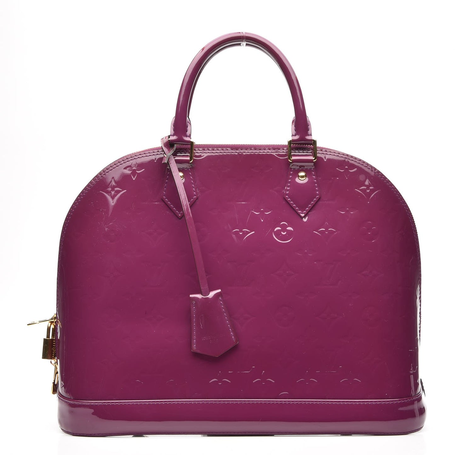 Vernis Alma MM Amethyste