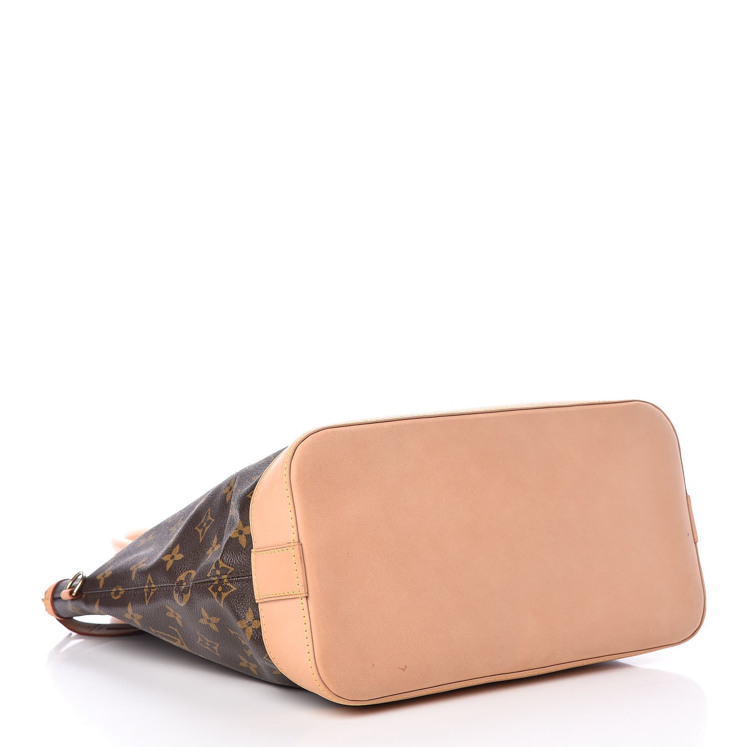 Louis Vuitton Monogram Lockit Vertical 4 of 15