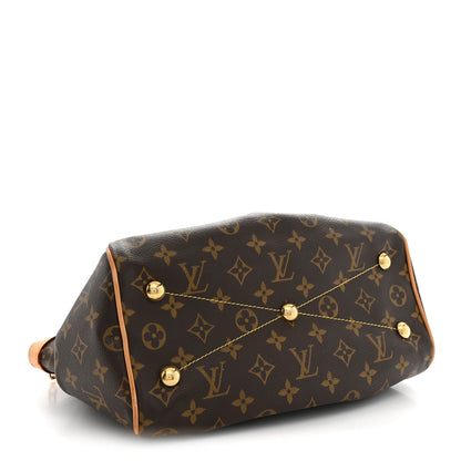 Louis Vuitton Monogram Tivoli PM 4 of 15