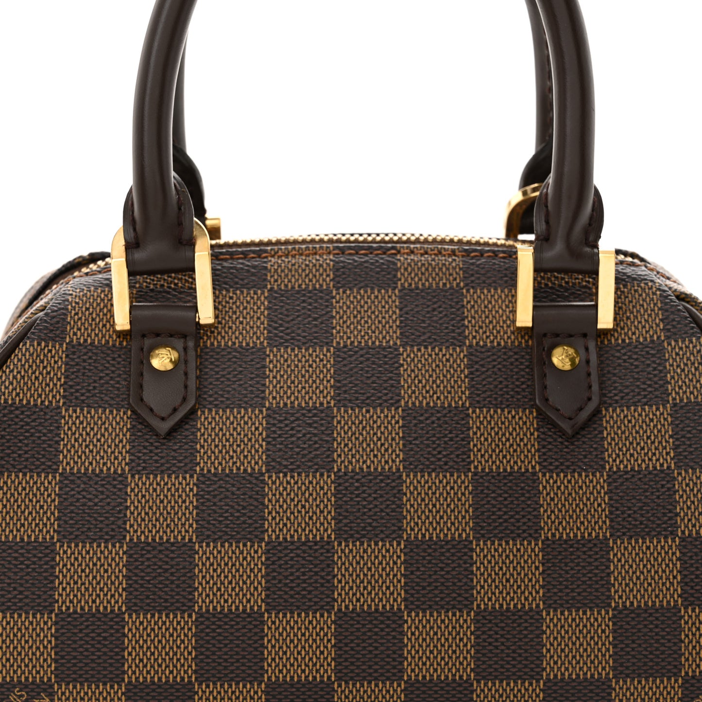 Damier Ebene Ribera Mini