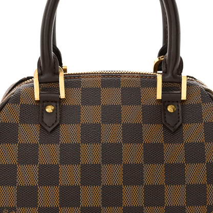Louis Vuitton Damier Ebene Ribera Mini 7 of 10