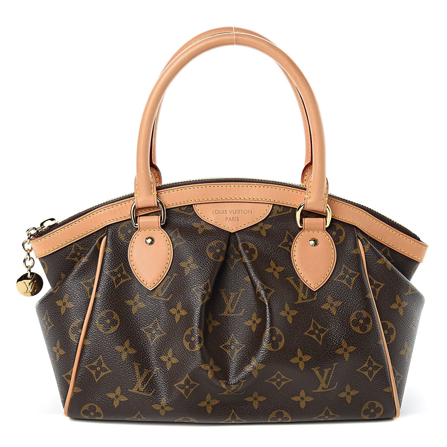 Louis Vuitton Monogram Tivoli PM 1 of 13