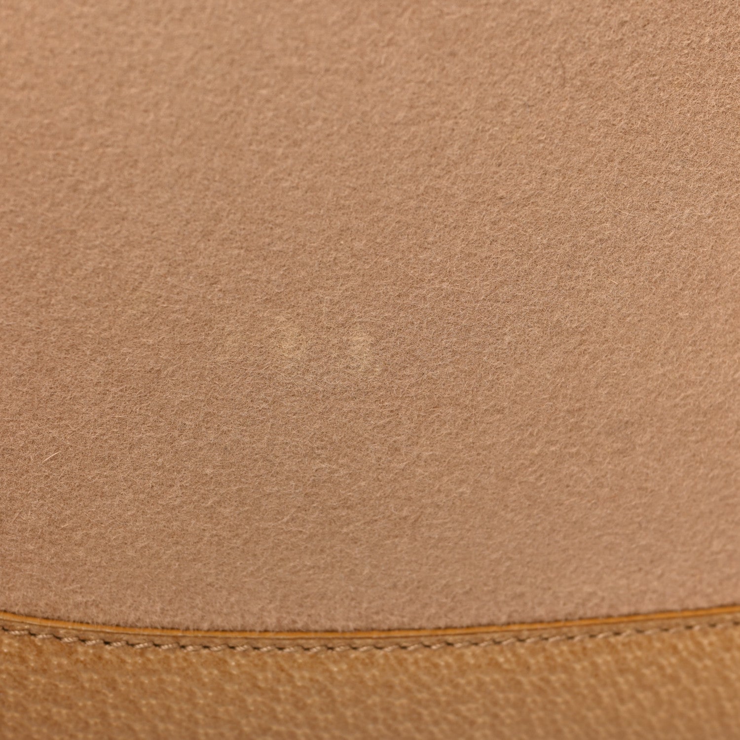 Gucci Felt Jackie O Hobo Beige 14 of 18