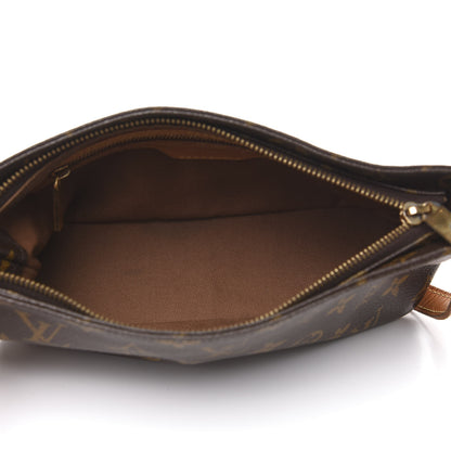 Louis Vuitton Monogram Trotteur 4 of 10