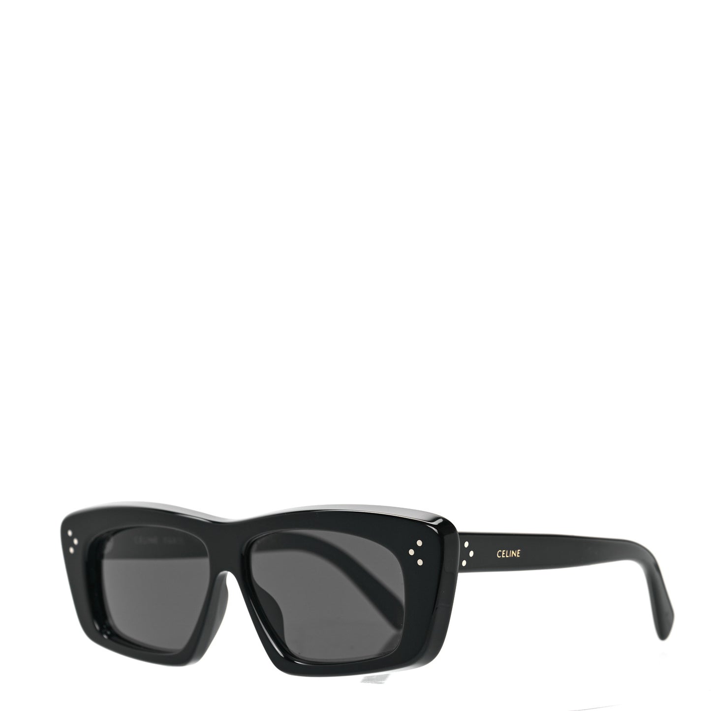 Acetate Sunglasses CL402591 Black