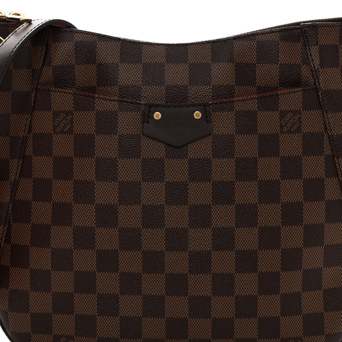 Damier Ebene South Bank Besace