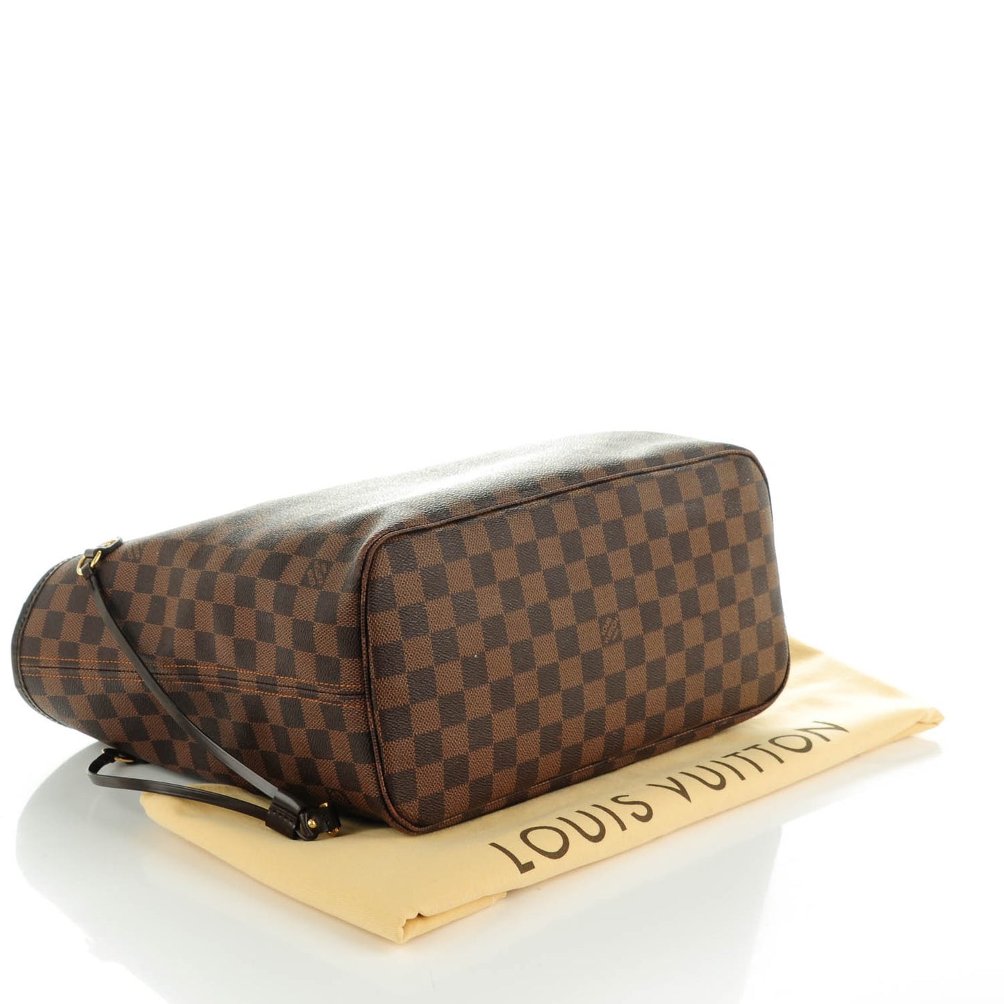 Damier Ebene Neverfull MM