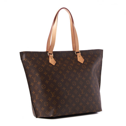 Louis Vuitton Monogram All-In PM 2 of 7