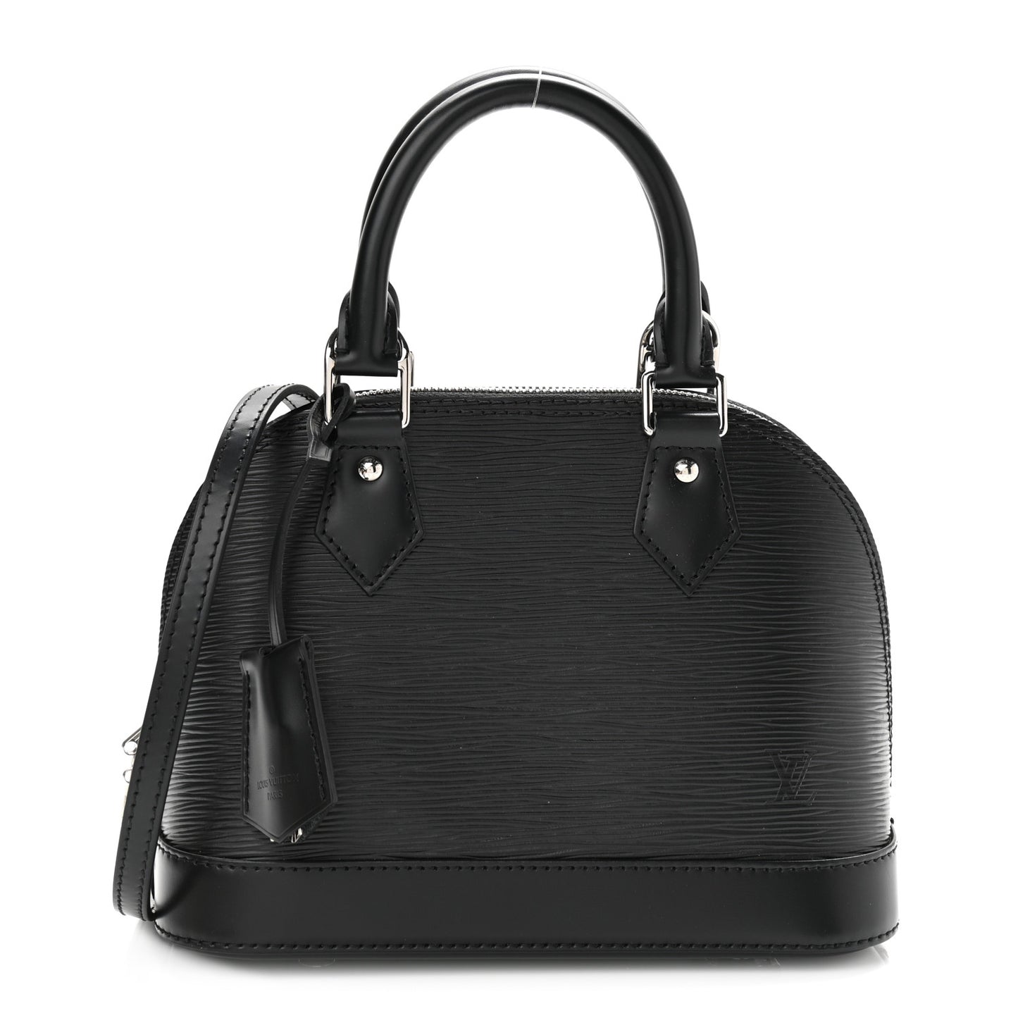 Epi Alma BB Black
