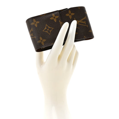 Louis Vuitton Monogram Cigarette Case 2 of 6