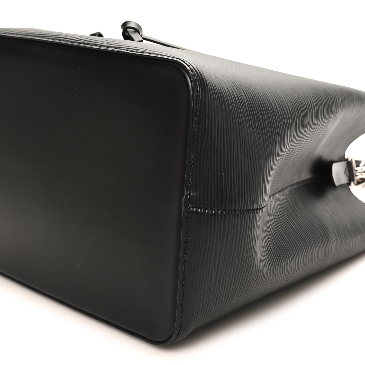 Louis Vuitton Epi Neonoe Black 9 of 9