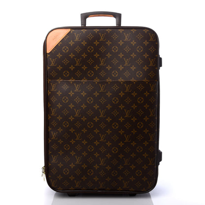 Louis Vuitton Monogram Pegase 55 2 of 11