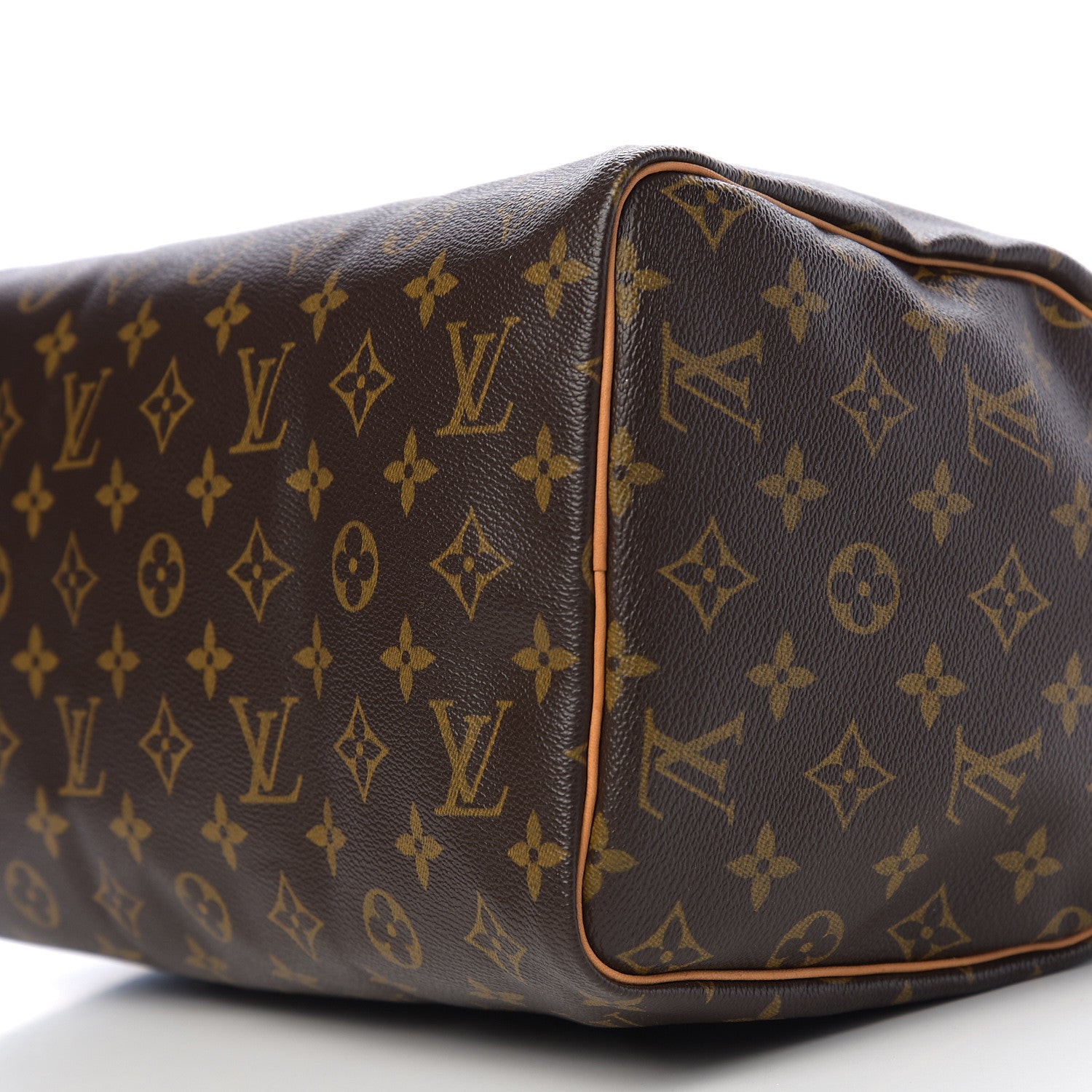 Louis Vuitton Monogram Speedy 30 9 of 9