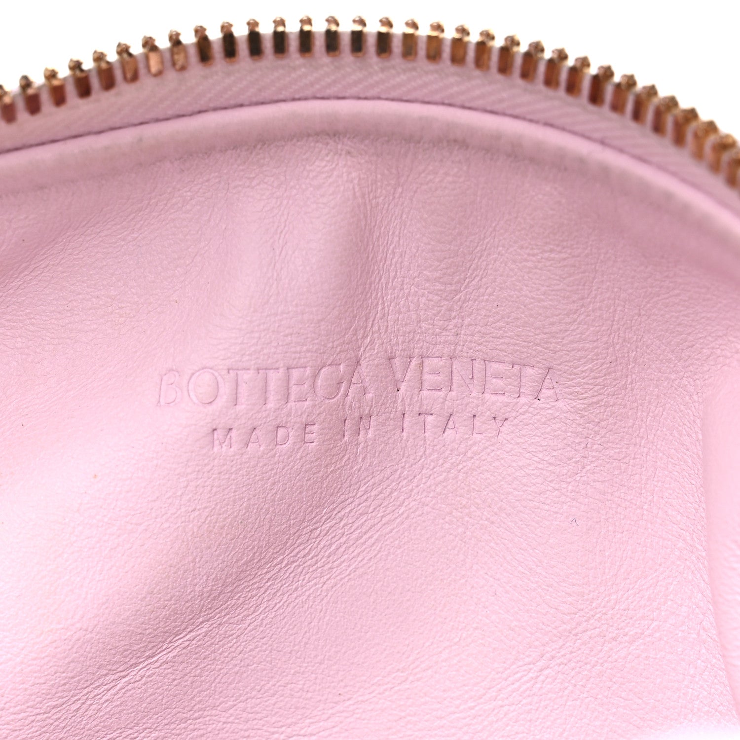 Bottega Veneta Nappa Intrecciato Mini Jodie Bliss Washed 6 of 13
