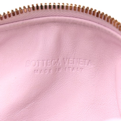 Bottega Veneta Nappa Intrecciato Mini Jodie Bliss Washed 6 of 13