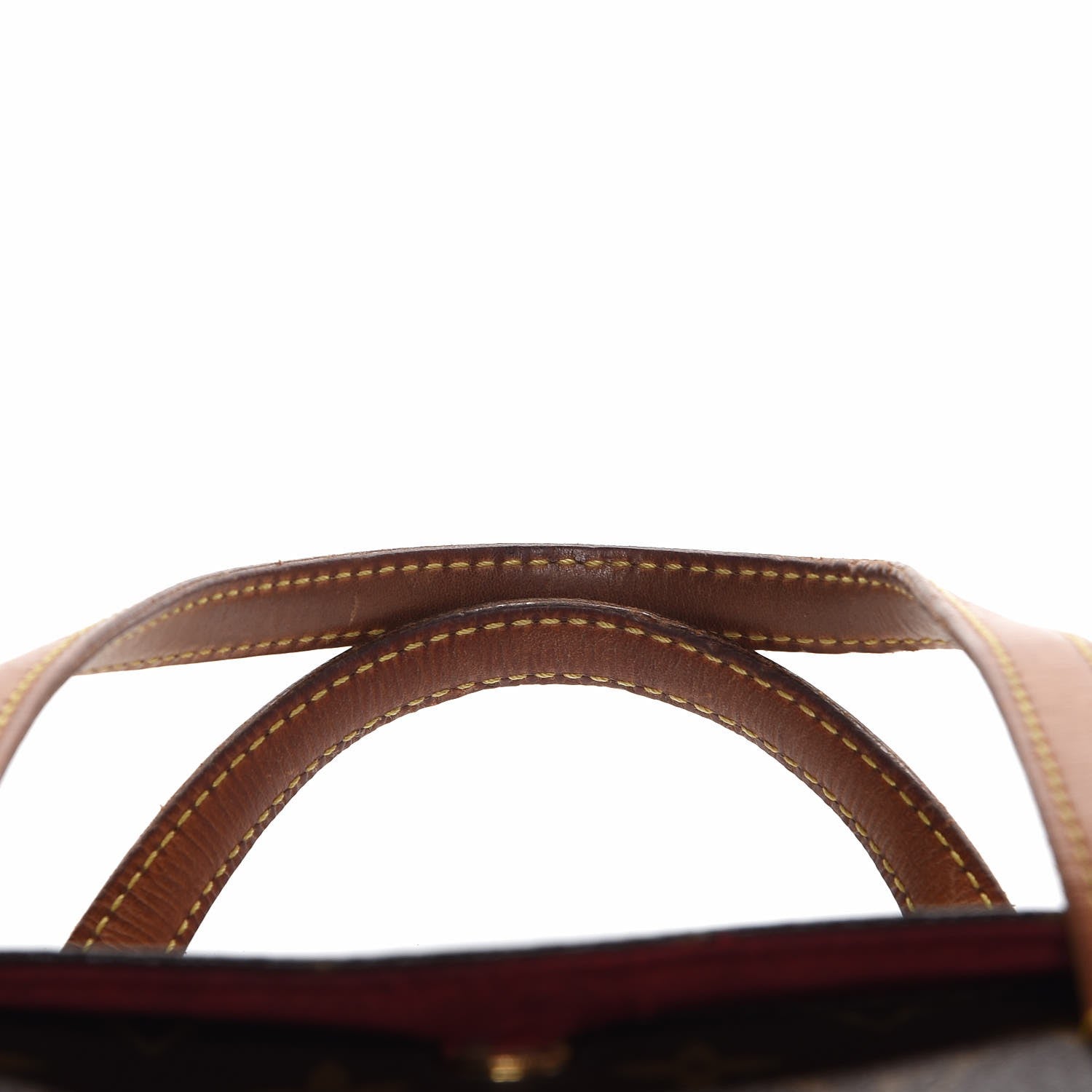 Louis Vuitton Monogram Sonatine 13 of 15