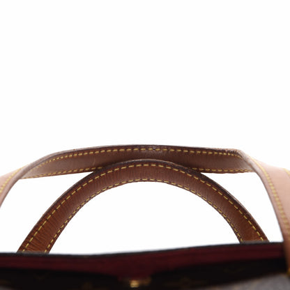 Louis Vuitton Monogram Sonatine 13 of 15
