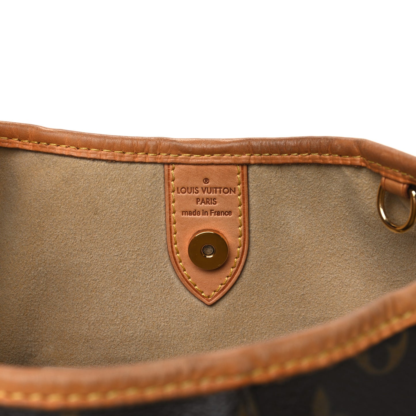 Monogram Galliera PM