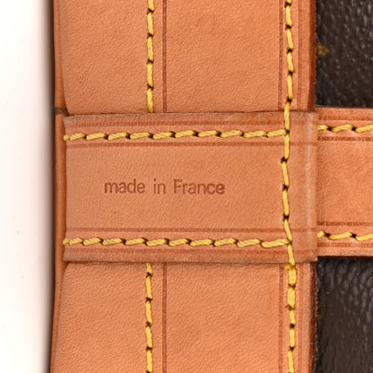 Louis Vuitton Monogram Noe 6 of 9