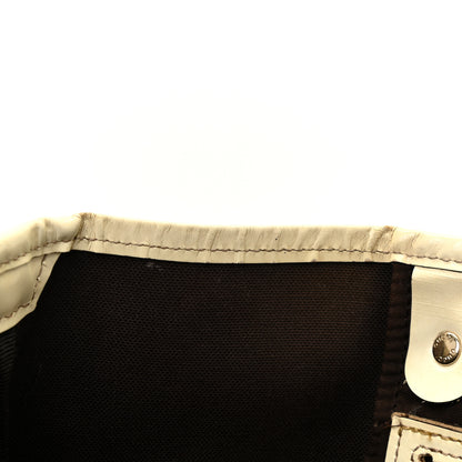 Gucci GG Plus Monogram Medium Joy Tote Off White 15 of 35