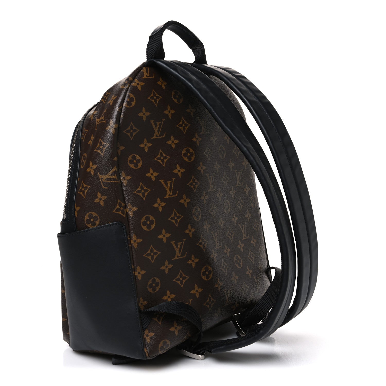 Louis Vuitton Monogram Discovery Backpack PM NM 2 of 8