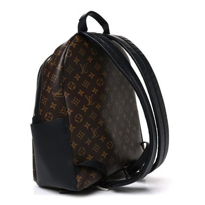 Louis Vuitton Monogram Discovery Backpack PM NM 2 of 8