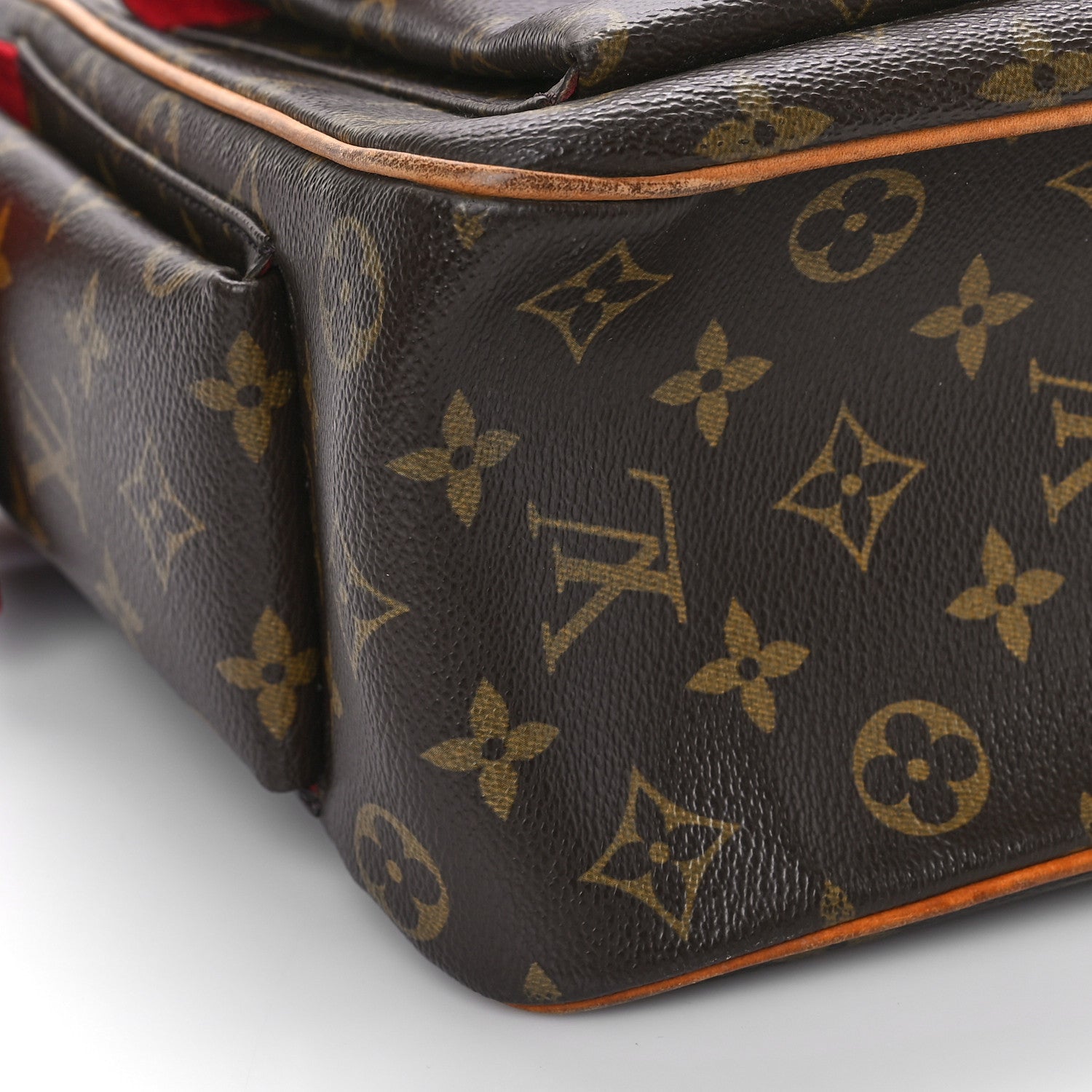 Louis Vuitton Monogram Multipli-Cite 7 of 13