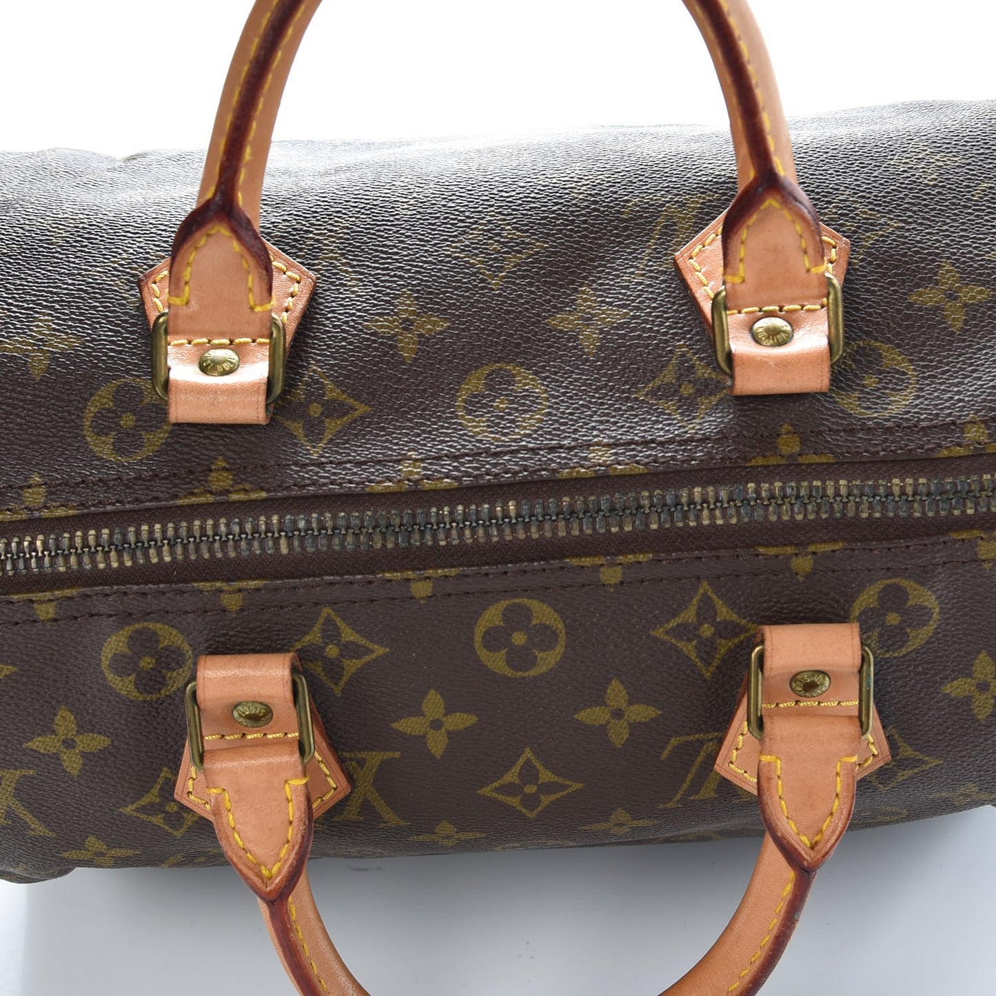 Monogram Speedy 30